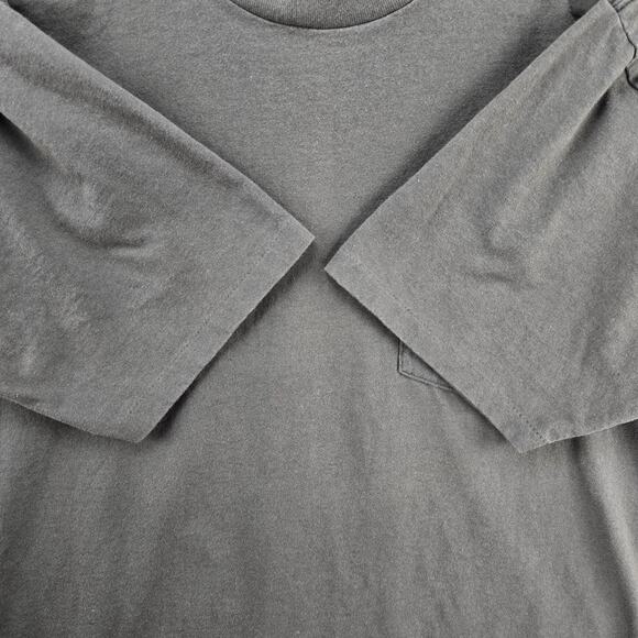 Vintage Harley Davidson Shirt Large Venture Eagle Single Stitch USA Made - Picture 6 of 14